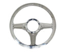 BILLET SPECIALTIES Street Lite Steering Wheel 30103