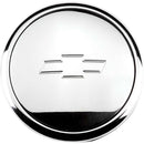 BILLET SPECIALTIES Bowtie Logo Standard Horn Button 32320