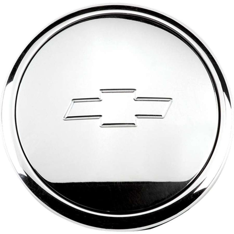 BILLET SPECIALTIES Bowtie Logo Standard Horn Button 32320