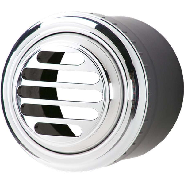 BILLET SPECIALTIES A/C Vent Slotted Polishd 38320