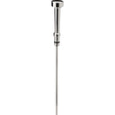 BILLET SPECIALTIES Polished SBC Dipstick Fits 55-78 40120