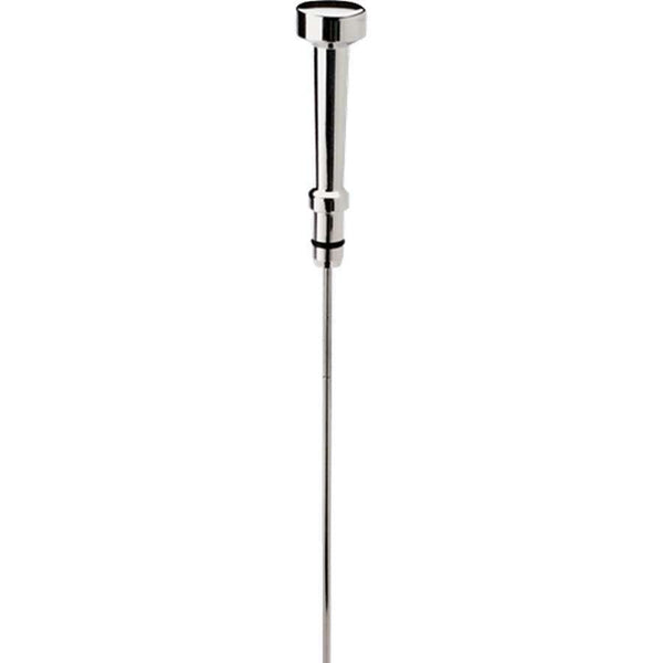 BILLET SPECIALTIES Polished SBC Dipstick Fits 55-78 40120