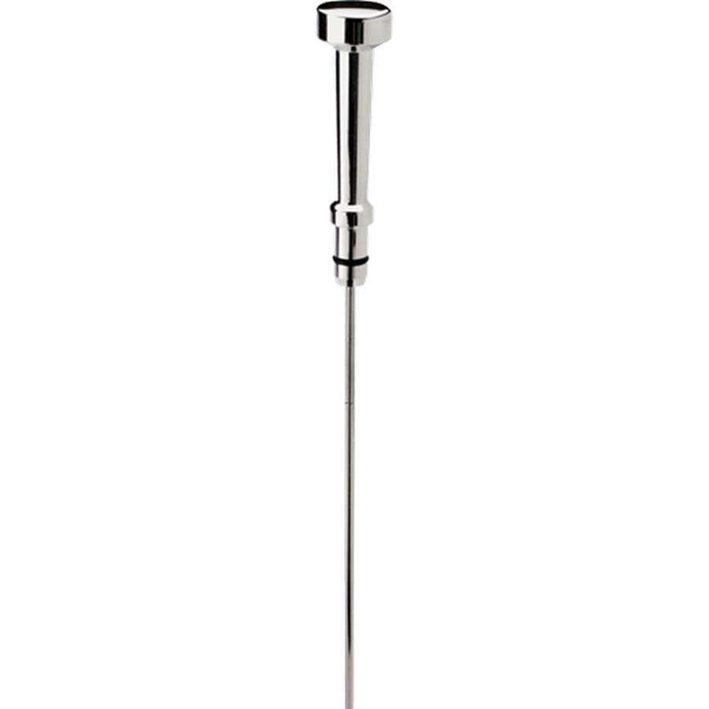 BILLET SPECIALTIES Polished SBC Dipstick Fits 55-78 40120