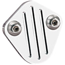 BILLET SPECIALTIES Ford Fuel Pump Block Off 41620