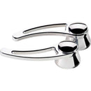 BILLET SPECIALTIES Door Handle GM/Ford (49 Up) Polished 45520