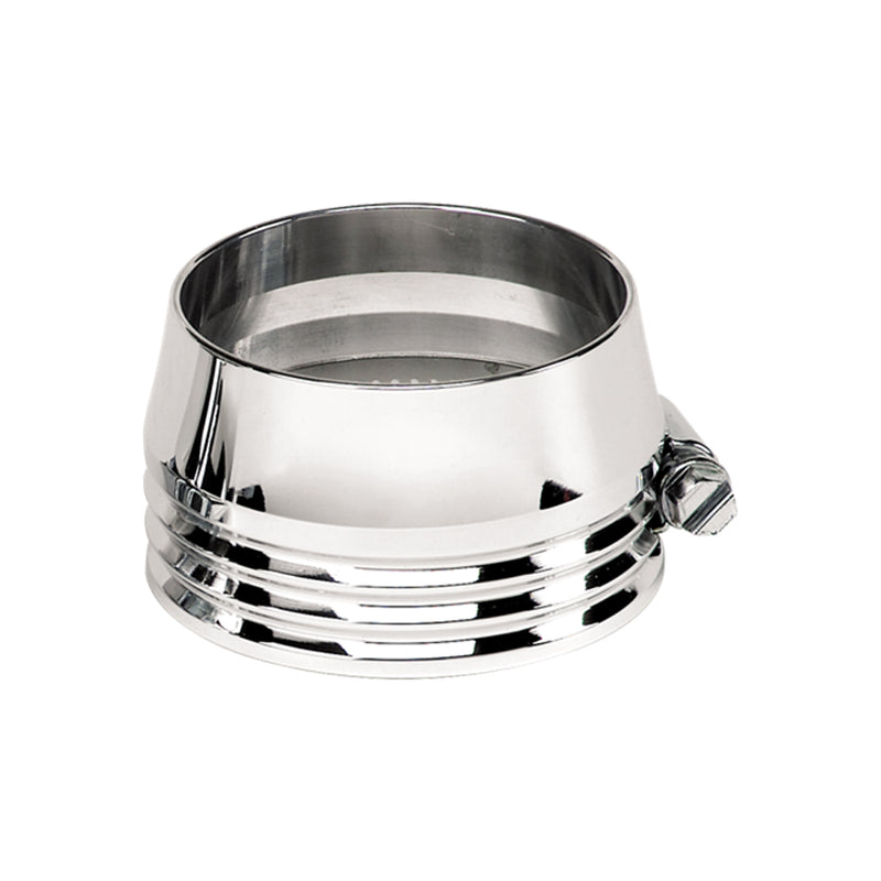 BILLET SPECIALTIES Hose End 1.75in Radiator Hose 67925