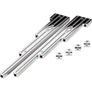 BILLET SPECIALTIES Bowtie Logo Wirelooms 69523