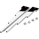 BILLET SPECIALTIES Polished Univ. Wire Loom Plain 69529