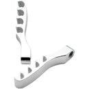 BILLET SPECIALTIES Plug Wire Separators 8.5mm 4 Wire Head Mount 69604