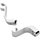 BILLET SPECIALTIES Plug Wire Separators 8.5mm 1 Wire V/C Mount 69701