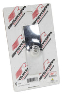 BILLET SPECIALTIES Mirror- Large Rectangle- Polished 1 3/4in x 5 1/4 73420