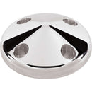 BILLET SPECIALTIES SBC/BBC LWP Nose Cone Polished 84220