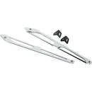 BILLET SPECIALTIES Fender Braces Camaro 67-69 Polished Pair 872610