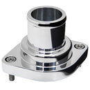 BILLET SPECIALTIES LS Thermostat Housing Straight Polished 90134