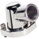 BILLET SPECIALTIES BBF Thermostat Housing 15 Degree 90725