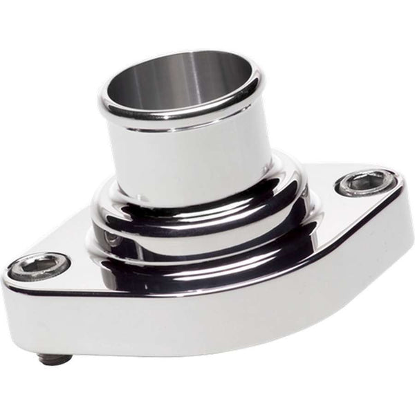 BILLET SPECIALTIES Thermostat Housing Straight Up Mopar App 90820