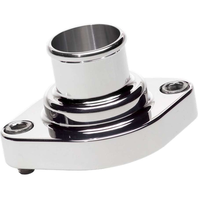 BILLET SPECIALTIES Thermostat Housing Straight Up Mopar App 90820