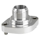 BILLET SPECIALTIES Thermostat Housing -20 AN Mopar Style Polished 90825
