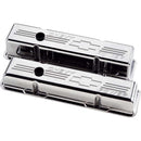 BILLET SPECIALTIES Polished SBC Tall V/C Chevy Power 95222