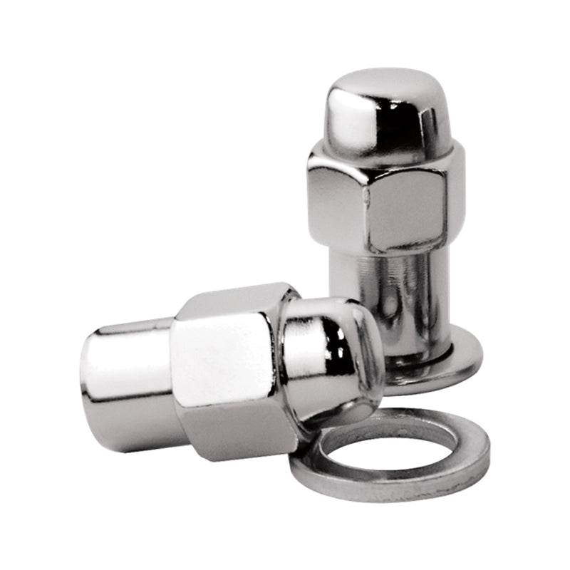 BILLET SPECIALTIES 7/16-20 X 3/4 Mag Lug Nuts 10 Pack 999990