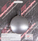 BILLET SPECIALTIES PCV Breather 1-1/4in VC Hole Black BLK21120