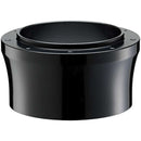 BILLET SPECIALTIES GM Billet Wheel Adapter 67-94 Black BLK31120