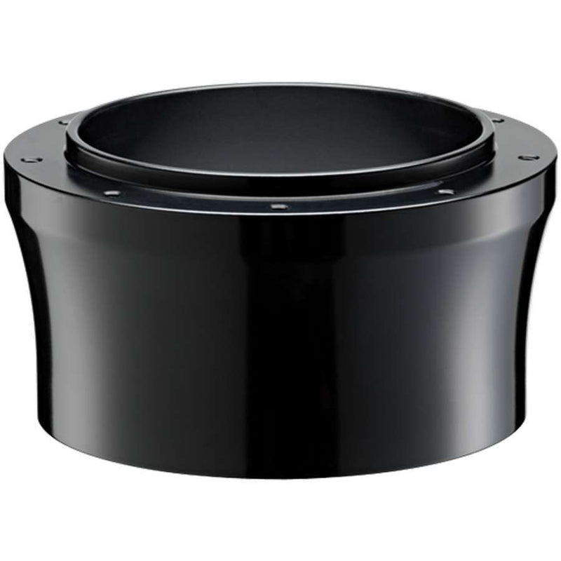 BILLET SPECIALTIES GM Billet Wheel Adapter 67-94 Black BLK31120