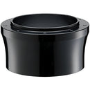 BILLET SPECIALTIES Steering Wheel Adapter GM Black BLK31322