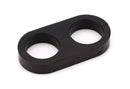 BILLET SPECIALTIES Hose Separator .906 X .906 Black BLK68720