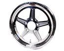 BILLET SPECIALTIES 15x3.5 Comp Wheel 2.25bs 5x4.75 bc CSF035356122