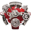 BILLET SPECIALTIES BBC LWP Serpentine Conversion Kit FM2211PC