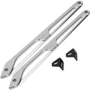 BILLET SPECIALTIES Fender Braces Camaro 67-69 Raw Pair N872610