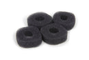 BILLET SPECIALTIES Breather Filter Round 4 Pack RP2010