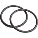 BILLET SPECIALTIES Thermostat Gasket O-Ring RP9011
