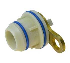 BRIAN TOOLEY RACING Mopar MDS Block Off Plug (1) 53032221AA