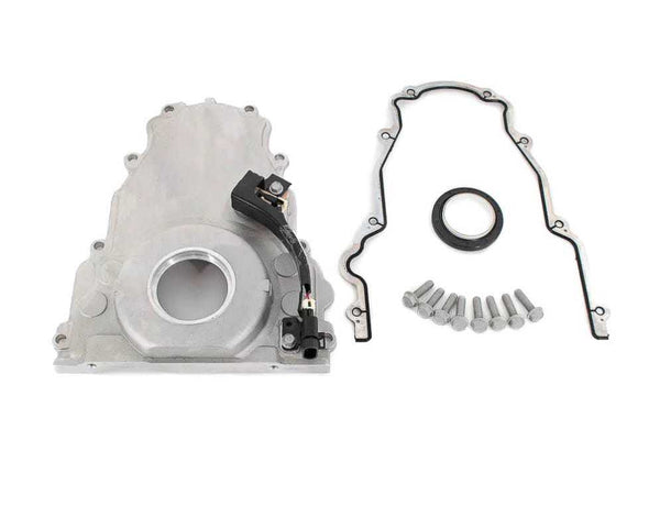 BRIAN TOOLEY RACING LS3 Timing Cover BTR-33906