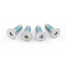 BRIAN TOOLEY RACING Cam Retainer Bolt Set BTR61455-4