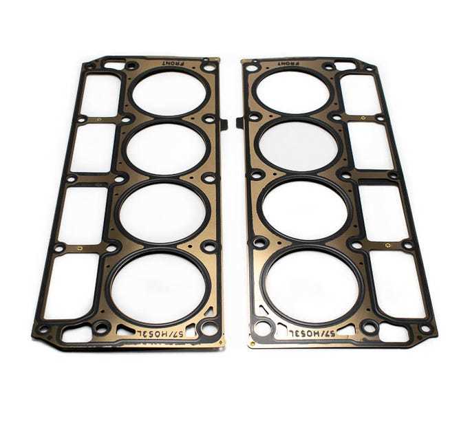 BRIAN TOOLEY RACING LS1 Head Gaskets - Pair BTR98544