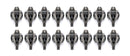 BRIAN TOOLEY RACING Rocker Arms w/TK002 Trunnion Installed BTRLS1TK002