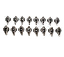 BRIAN TOOLEY RACING Rocker Arms w/TK002 Trunnions Installed (16) BTRLS3TK002