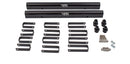 BRIAN TOOLEY RACING Fuel Rail Kit - LS3/LS7 Fits Trinity Intakes FRK-02