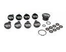 BRIAN TOOLEY RACING Gen V+ DOD Delete Plug Kit GENV+DODPLUGKIT