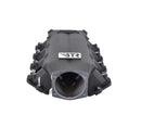 BRIAN TOOLEY RACING Trinity Intake Manifold Black TRA-1-BLK-P105