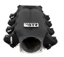 BRIAN TOOLEY RACING Trinity Intake Manifold Black LS3 TRA-3-BLK-P105-V2
