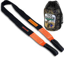 BUBBA ROPE Tree Hugger Strap 6ft 176006OR