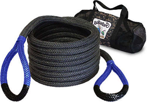 BUBBA ROPE Bubba Rope 7/8in X 20ft Blue Eyes 176660BLG