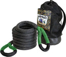 BUBBA ROPE Jumbo Bubba Rope 1-1/2in X 30ft Green Eyes 176730GRG