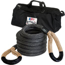 BUBBA ROPE Extreme Bubba Rope 2in X 30ft 176750BKG