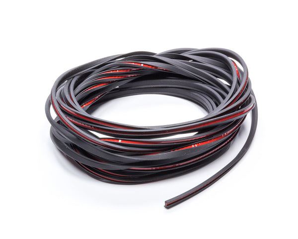 BUSHWACKER Small Wiper Style Replac ement Edge Trim 30ft 000045-01