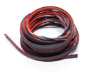 BUSHWACKER Wiper Style Double Repla cement Edge Trim 30ft 000046-01